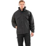 Jacket Zip+Clip 3in1 Result R068X
