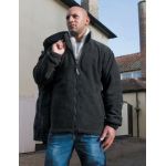 Jacket Zip+Clip 3in1 Result R068X