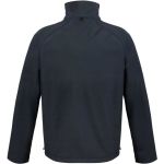 Bunda pánská 3v1 Result R400M black/black