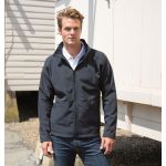 Bunda pánská 3v1 Result R400M black/black