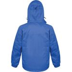 Bunda pánská 3v1 Result R400M royal/black