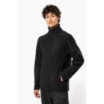 Parkajacke 3 in 1 Kariban K657 schwarz