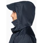 Parkajacke 3 in 1 Kariban K657 schwarz