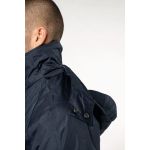 Parkajacke 3 in 1 Kariban K657 schwarz