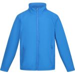 Kingsley Regatta Herren-Stretchjacke 3-in-1, schwarz