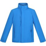 Kingsley Regatta Herren-Stretchjacke 3-in-1, schwarz