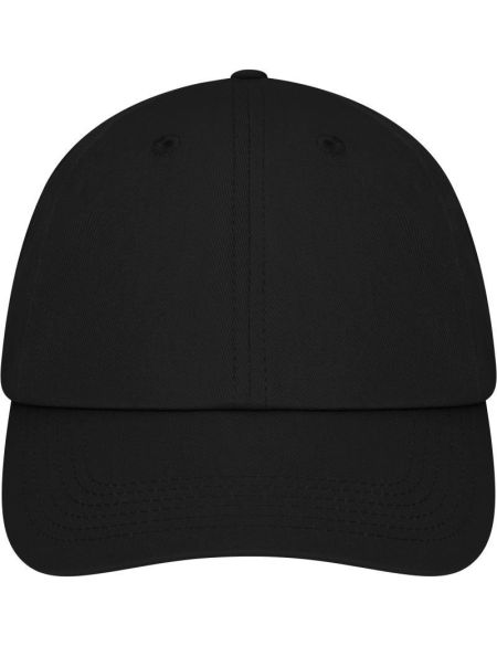 Kšiltovka 6 panelová Dad Cap