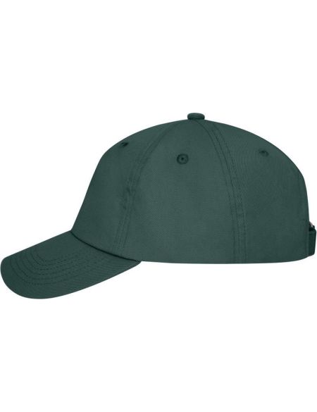 Kšiltovka 6 panelová Dad Cap