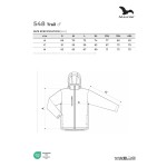 Herren-Softshelljacke Malfini Trail 548, schwarz