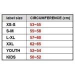 Kšiltovka 6 panelová dětská vlněná česaná Flexfit 6277 gold