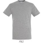 T-shirt unisex Sols Titan white