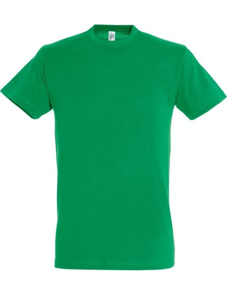 T-shirt unisex Sols Titan white