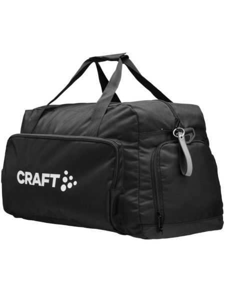 Sport-/Reisetasche Craft Ability Duffel 38L schwarz