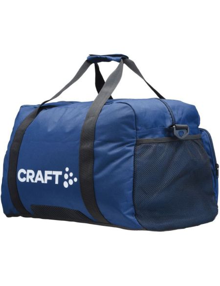 Sports/travel bag Craft Ability Duffel 38L black