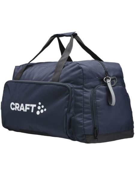 Sport-/Reisetasche Craft Ability Duffel 38L schwarz