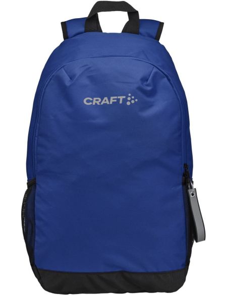 Rucksack zum Üben von Bastelfertigkeiten, schwarz