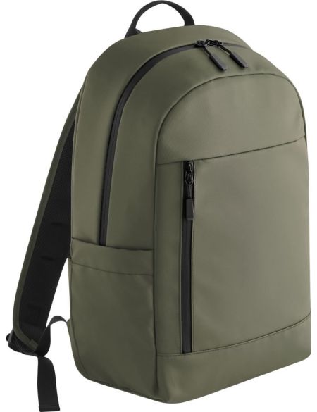 BagBase BG340 water-repellent backpack black