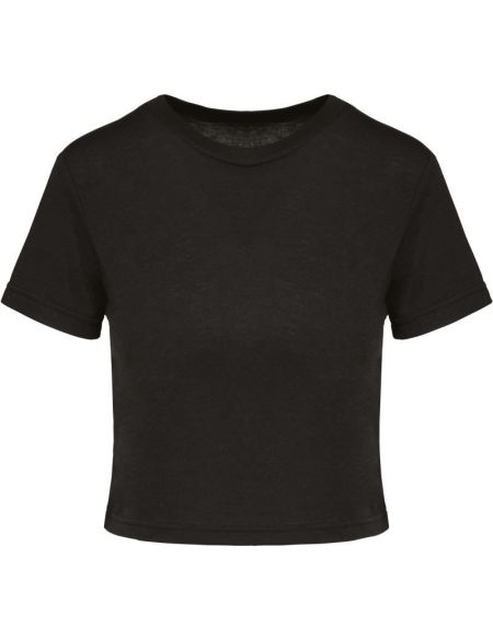 Crop top dámský protižmolkovací předúprava