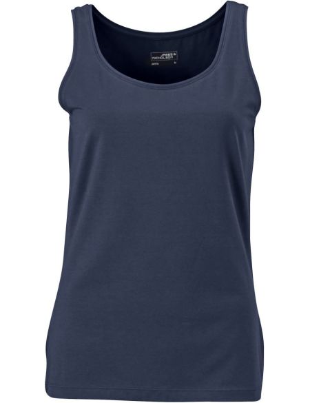 Tílko dámské Daiber JN970 black