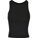 Women's tank top Build your Brand BY208 white