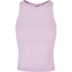 Women's tank top Build your Brand BY208 white