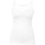 Damen-Tanktop Promodoro 1051 weiß