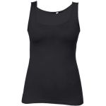 Tílko dámské Promodoro 1051 black