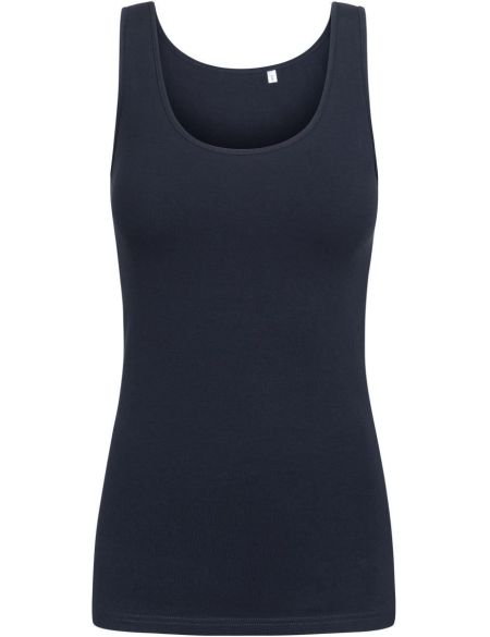 Damen-Tanktop Promodoro 1051 weiß