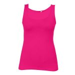 Damen-Tanktop Promodoro 1051 weiß