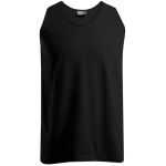 Men's sports tank top Promodoro 1050 white