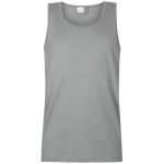 Tílko pánské sportovní Promodoro 1050 steel grey