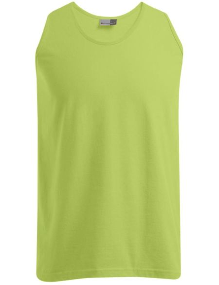 Herren-Sport-Tanktop Promodoro 1050, weiß