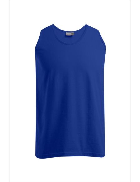 Herren-Sport-Tanktop Promodoro 1050, weiß