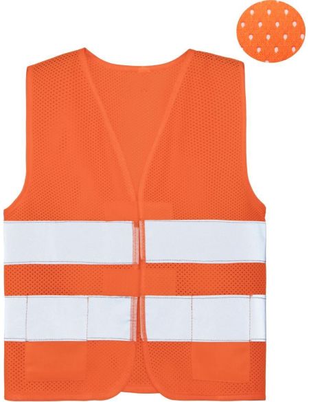 Vesta dětská bezpečnostní síťovaná