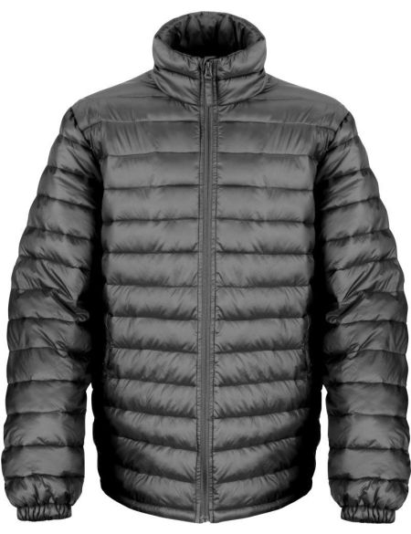 Bunda pánská polstrovaná
