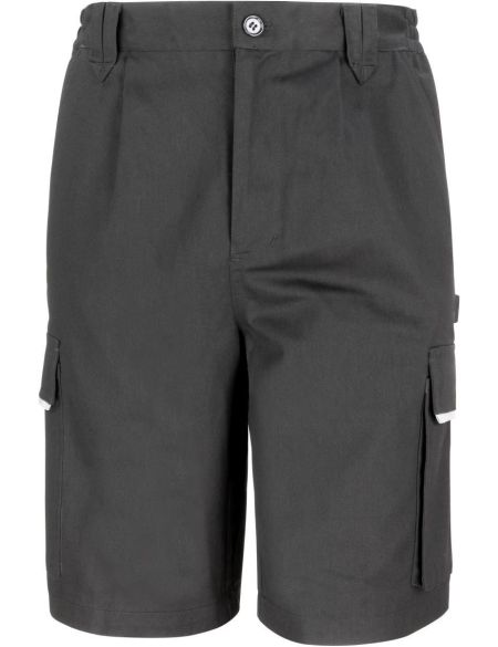 Work shorts Result R309X black