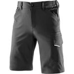 Elastic work shorts Result R520X black