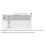 Elastische Arbeitsshorts Result R520X schwarz