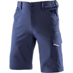 Elastische Arbeitsshorts Result R520X schwarz