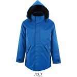 Men's parka Sols Robyn black