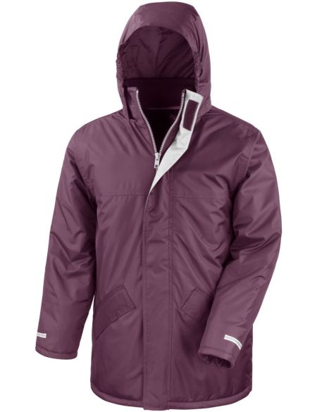 Bunda pánská zimní voděodpudivá