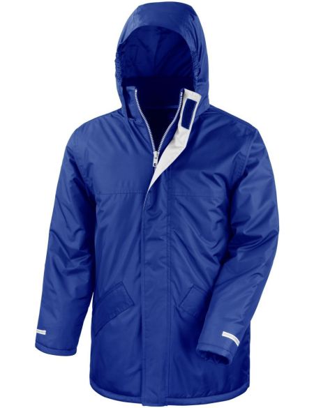 Bunda pánská zimní voděodpudivá