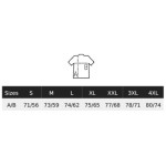 Bunda pánská zimní softshellová 3-vrstvá Sols Falcon royal blue