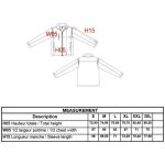 Bunda 2v1 s odepínacími rukávy Kariban K639