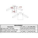 2-in-1 jacket with detachable sleeves Kariban K639