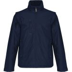 2-in-1 jacket with detachable sleeves Kariban K639