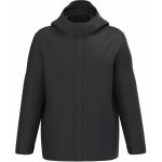 Parka jacket 3 in 1 Kariban K6169 black