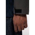 Parka jacket 3 in 1 Kariban K6169 black