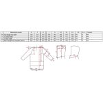 Windbreaker „Build your Brand“ BY016 schwarz/weiß