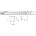 Windbreaker Build your Brand BY016 schwarz/weiß